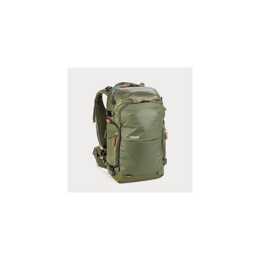 Shimoda Explore V2 25 Starter Kit Green – 2