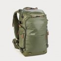 Shimoda Explore V2 25 Starter Kit Green