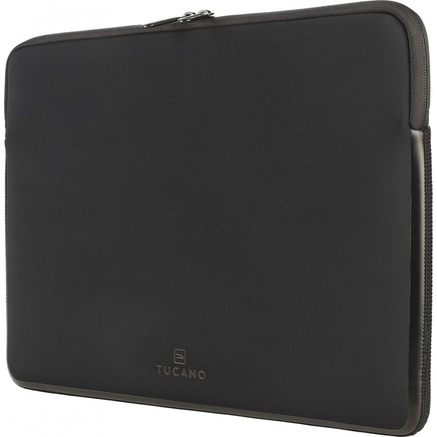 Lention Matte Finish Case for Macbook Air 15.3" (black) – 2