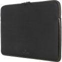Lention Matte Finish Case for Macbook Air 15.3" (black)
