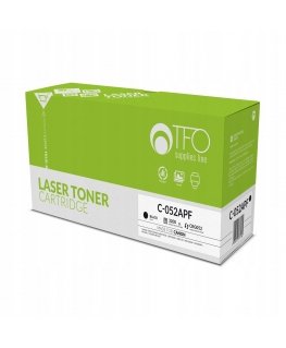Toner C-052APF (CRG052) TFO 3.2K