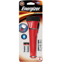 ENERGIZER WATERPROOF FLASHLIGHT ENR 2AA LED W/O BA