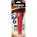 ENERGIZER WATERPROOF FLASHLIGHT ENR 2AA LED W/O BA