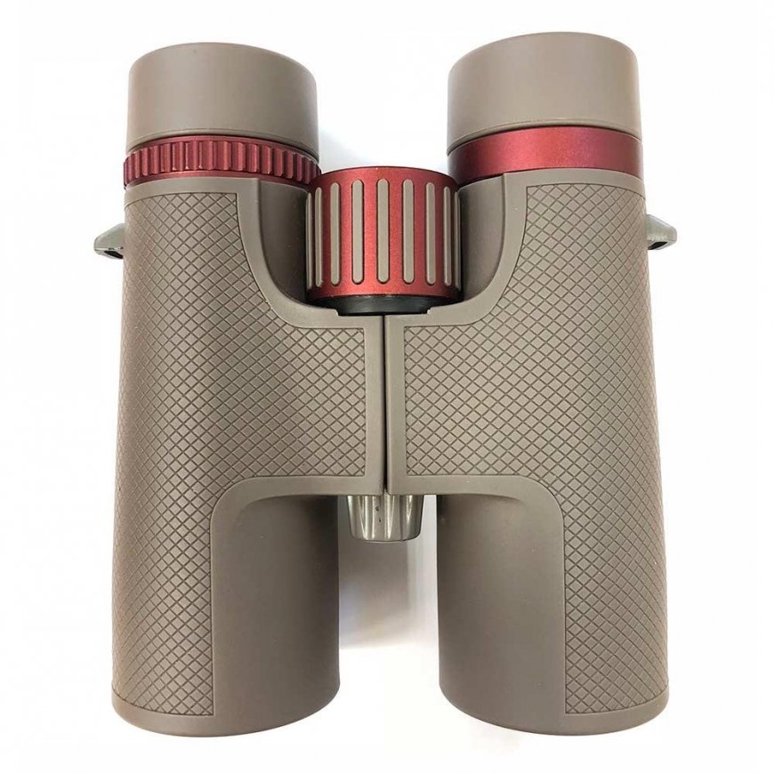 Levenhuk Binoculars Levenhuk Monaco ED 10x42