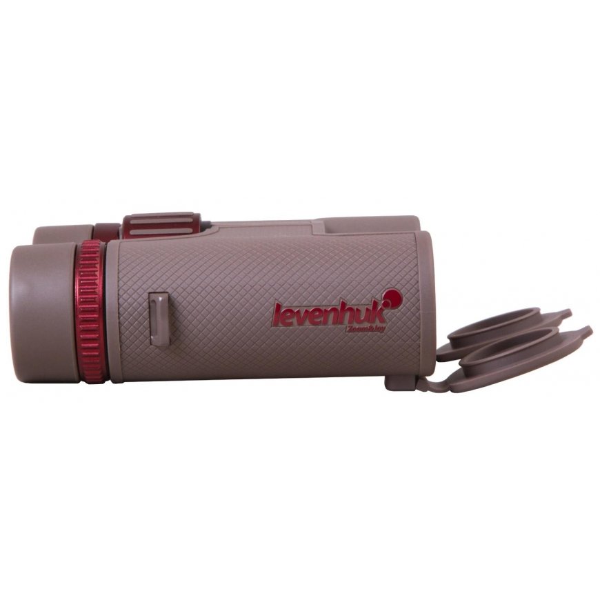 Binoculars Levenhuk Monaco ED 10x42 Binoculars – 4