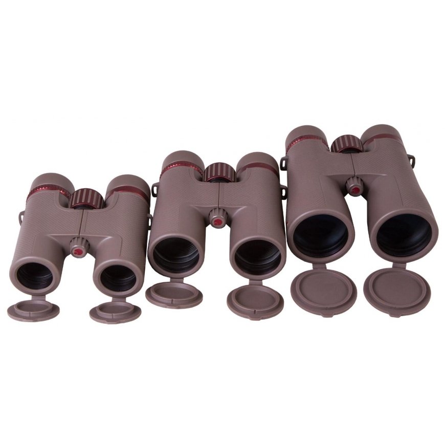 Binoculars Levenhuk Monaco ED 10x42 Binoculars – 5