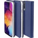 Fusion elegance fibre protect silicone case for Samsung A156 Gal