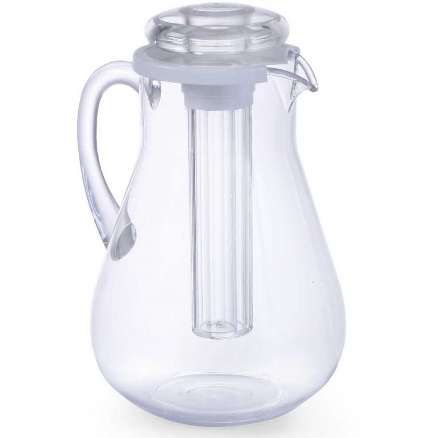 Hendi Beverage pitcher with 3L ice