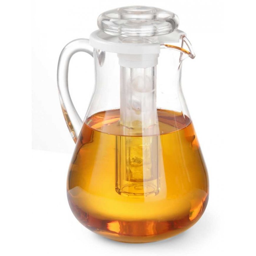 Beverage pitcher with 3L ice insert - Hendi 425121 – 2