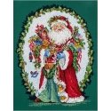 luca S Merry Saint Nick SLETIL8005 luca S Merry Saint Nick SLETIL8005