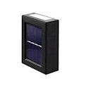 SUNARI Solar Lamp LED FLS-09 10lm 300mAh Li-Ion Forever Light SUNARI Solar Lamp LED FLS-09 10lm 300mAh Li-Ion Forever Light