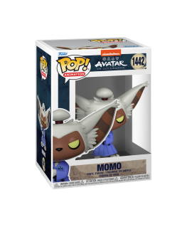 FUNKO POP! Vinyl: Фигурка Avatar - Momo