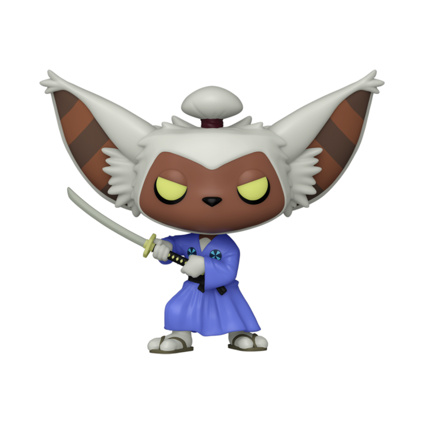 FUNKO POP! Vinyl figuur: Avatar - Momo – 2