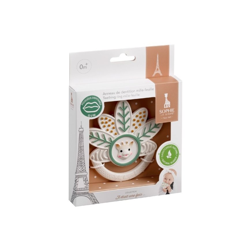Sophie la girafe 010501 teether – 2