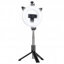 Selfie Stick - with detachable bluetooth remote control, tripod Selfie Stick - with detachable bluetooth remote control, tripod