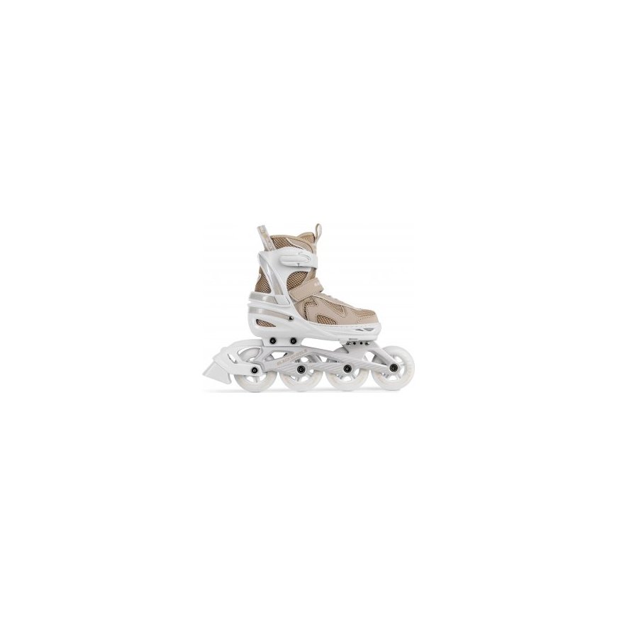Blackwheels Flex Pro Rollers 35-38