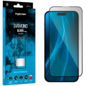 MyScreen DIAMOND GLASS LITE edge FULL GLUE juodas apsauginis stiklas Apple iPhone 14 6.1" MyScreen DIAMOND GLASS LITE edge FULL GLUE juodas apsauginis stiklas Apple iPhone 14 6.1"