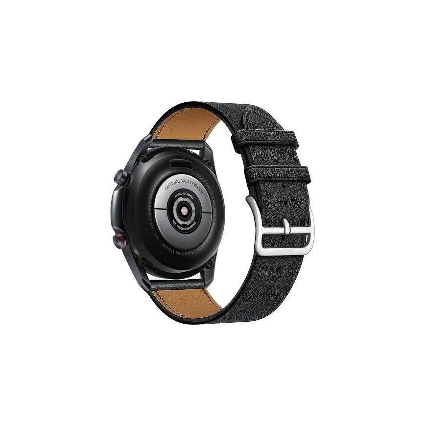 Beline pasek Watch 20mm Hermes Leather