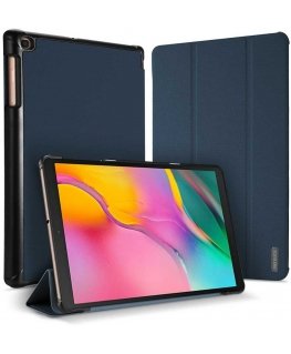 Dėklas Dux Ducis Domo Xiaomi Pad 6 Max 14.0 tamsiai mėlynas