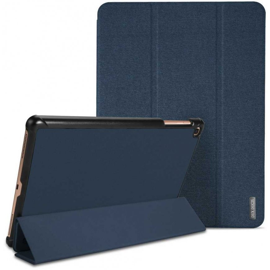 Case Dux Ducis Domo Xiaomi Pad 6 Max 14.0 dark blue – 3