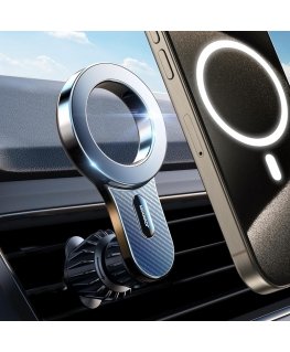 Magnetic car holder for iPhone with MagSafe Joyroom JR-ZS355 - b