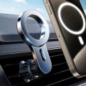 Magnetic car holder for iPhone with MagSafe Joyroom JR-ZS355 - b
