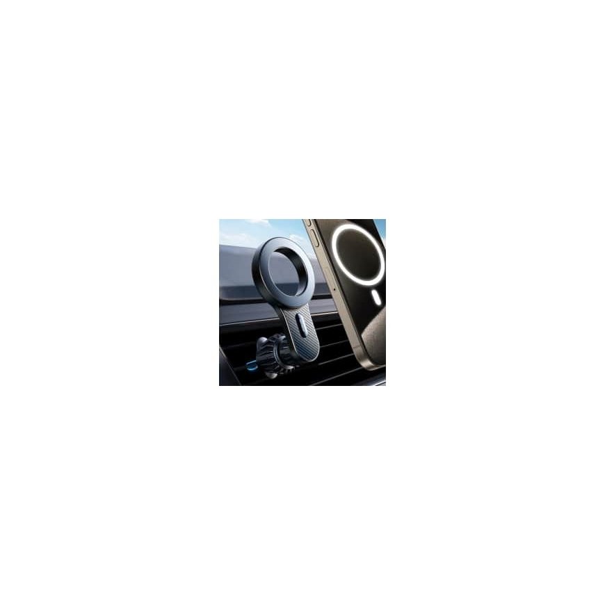Magnetic car holder for iPhone with MagSafe Joyroom JR-ZS355 - b – 2