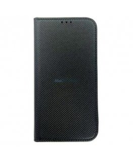 Etui Smart Magnet book OPPO A98 czarny|black