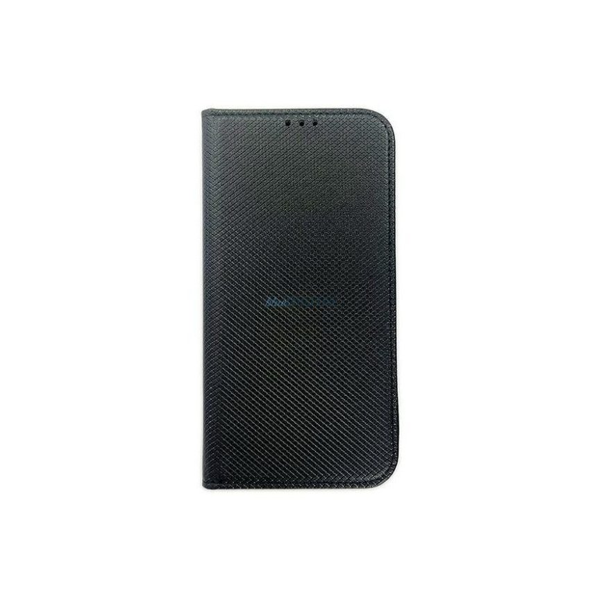 Etui Smart Magnet book OPPO A98 czarny|black