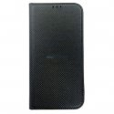 Etui Smart Magnet book OPPO A98 czarny|black Etui Smart Magnet book OPPO A98 czarny|black