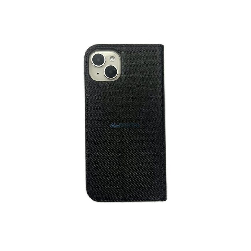 Etui Smart Magnet book OPPO A98 czarny|black – 2
