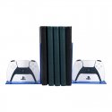 Atbalsta Playstation Dualsense spēļu kastes Atbalsta Playstation Dualsense spēļu kastes