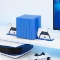 Atbalsta Playstation Dualsense spēļu kastes Atbalsta Playstation Dualsense spēļu kastes