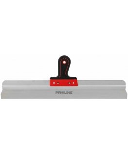 Proline Facade putty, aluminum profile, soft, 600 mm, proline