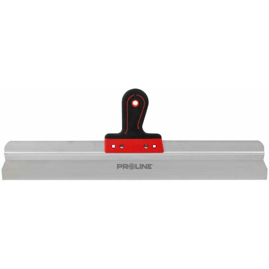 Proline Facade putty, aluminum profile, soft, 600 mm, proline