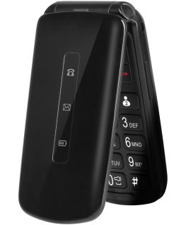 Kruger & Matz Simple 929 GSM phone for seniors