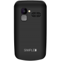 GSM telefonas senjorams Kruger & Matz Simple 929