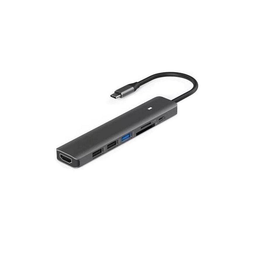 Extra Digital Extra Digital Adapter USB