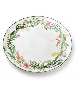 Affek Design IDYLLIC plate
