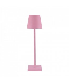 Night lamp WDL-02 wireless light pink
