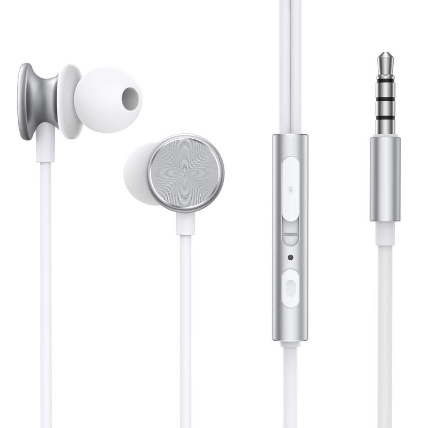 Joyroom Wired Series JR-EW03 wired in-ear