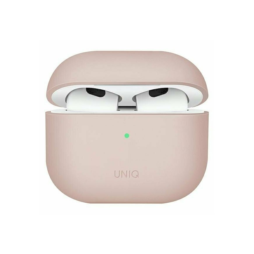 UNIQ etui Lino AirPods 3 gen