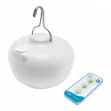 NewGarden New Garden CHERRY BULB BATTERY baltas 9W NewGarden New Garden CHERRY BULB BATTERY baltas 9W
