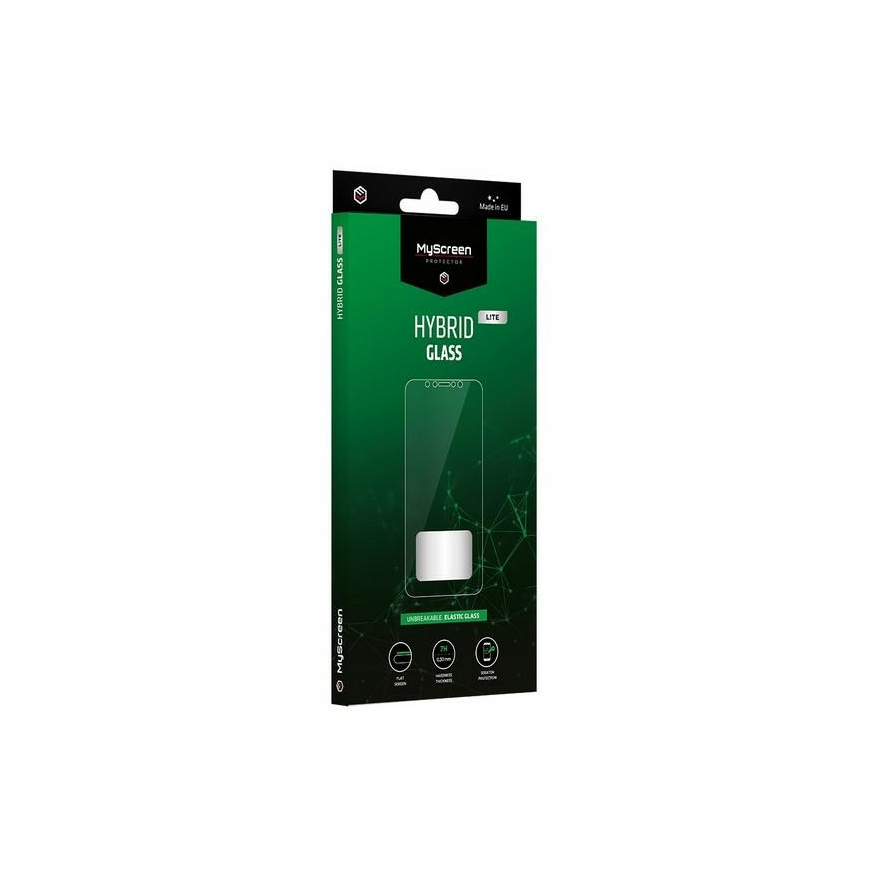 MS FlexiGlass EC Google Pixel 5 Folia FlexiGLASS EasyCLEAN