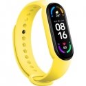 Fusion wave band for Xiaomi Mi Band 3 | Mi Band 4 yellow Fusion wave band for Xiaomi Mi Band 3 | Mi Band 4 yellow