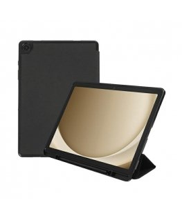 Araree etui A Folio Sam Tab A9 Plus czarny|black AR10-01820A