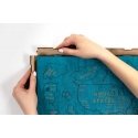 Beldizart Wizardi Wooden Multi-Level Multi-Color Map L WM-3190 Beldizart Wizardi Wooden Multi-Level Multi-Color Map L WM-3190