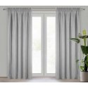 Euro curtains ZAS/JUDYTA/SRE 140X300 T Euro curtains ZAS/JUDYTA/SRE 140X300 T