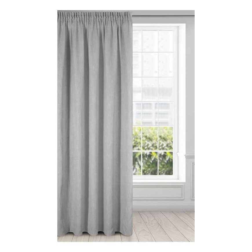 Euro curtains ZAS/JUDYTA/SRE 140X300 T – 2