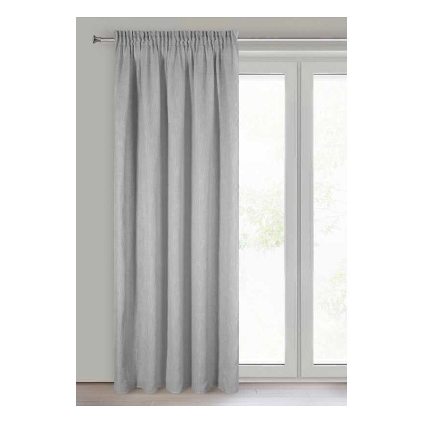 Euro curtains ZAS/JUDYTA/SRE 140X300 T – 3